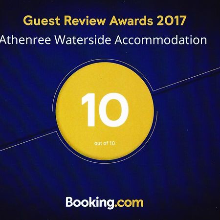 Athenree Waterside Accommodation المظهر الخارجي الصورة
