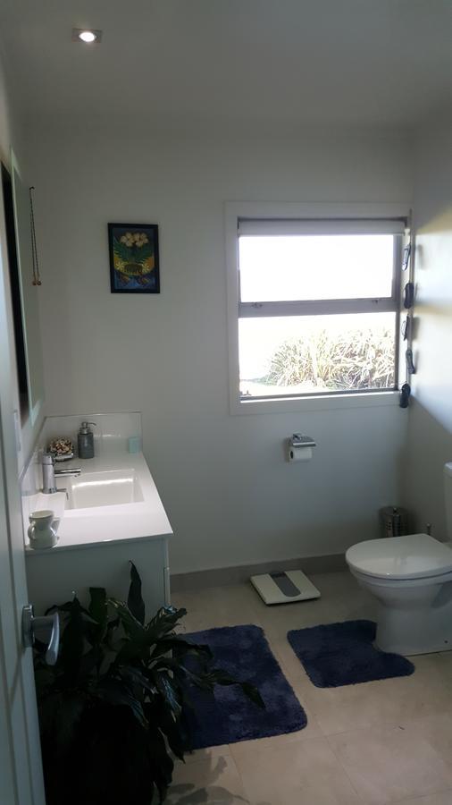 Athenree Waterside Accommodation المظهر الخارجي الصورة