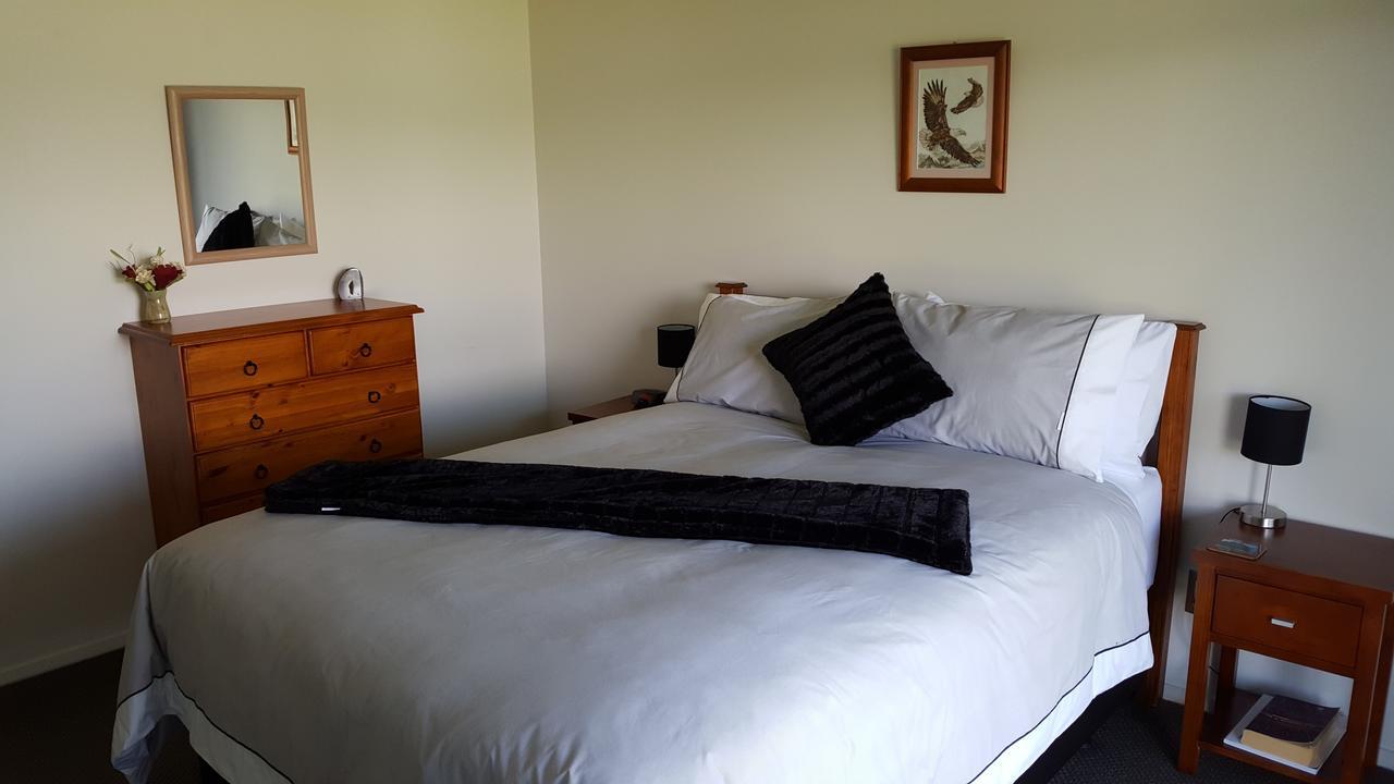 Athenree Waterside Accommodation المظهر الخارجي الصورة